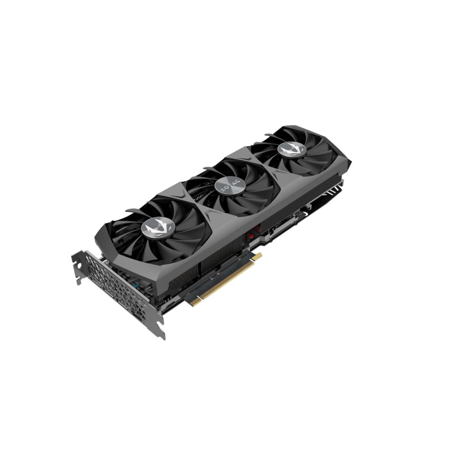 کارت گرافیک زوتاک ZOTAC GAMING RTX 3080 Trinity OC 12GB — تصویر ۵