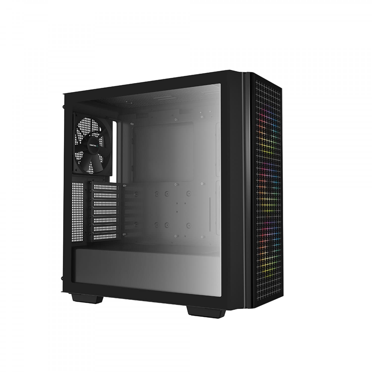 کیس دیپ کول CG540 — تصویر ۲