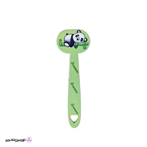 بوکمارک چوبی پیتیکو کد07