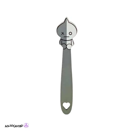 بوکمارک چوبی پیتیکو کد06