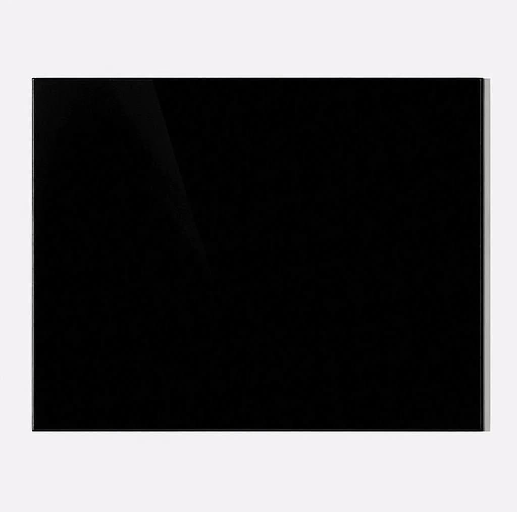وایت برد شیشه ای بردین مدل آهنربایی کد 97 سایز 70*90 سانتی متر