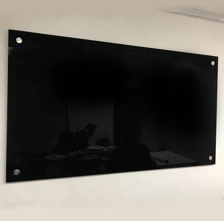وایتبرد شیشهای عکسنگ مدل AXANG -1290 سایز 120×90 سانتیمتر — تصویر ۵