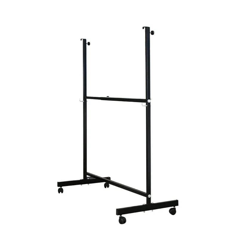 پایه نگهدارنده تخته وایت برد مدل تمام فلزی کد mosi800 — تصویر ۶