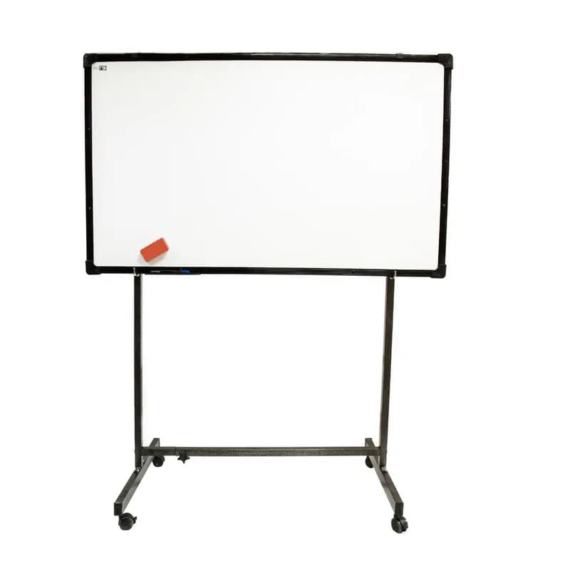 پایه نگهدارنده تخته وایت برد مدل تمام فلزی کد mosi800 — تصویر ۷
