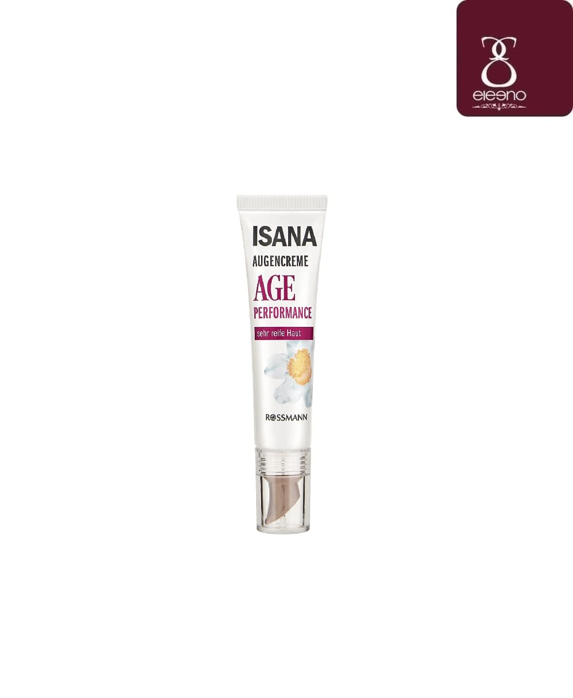 کرم دور چشم ایج رسمن ROSSMANN AGE Eye cream