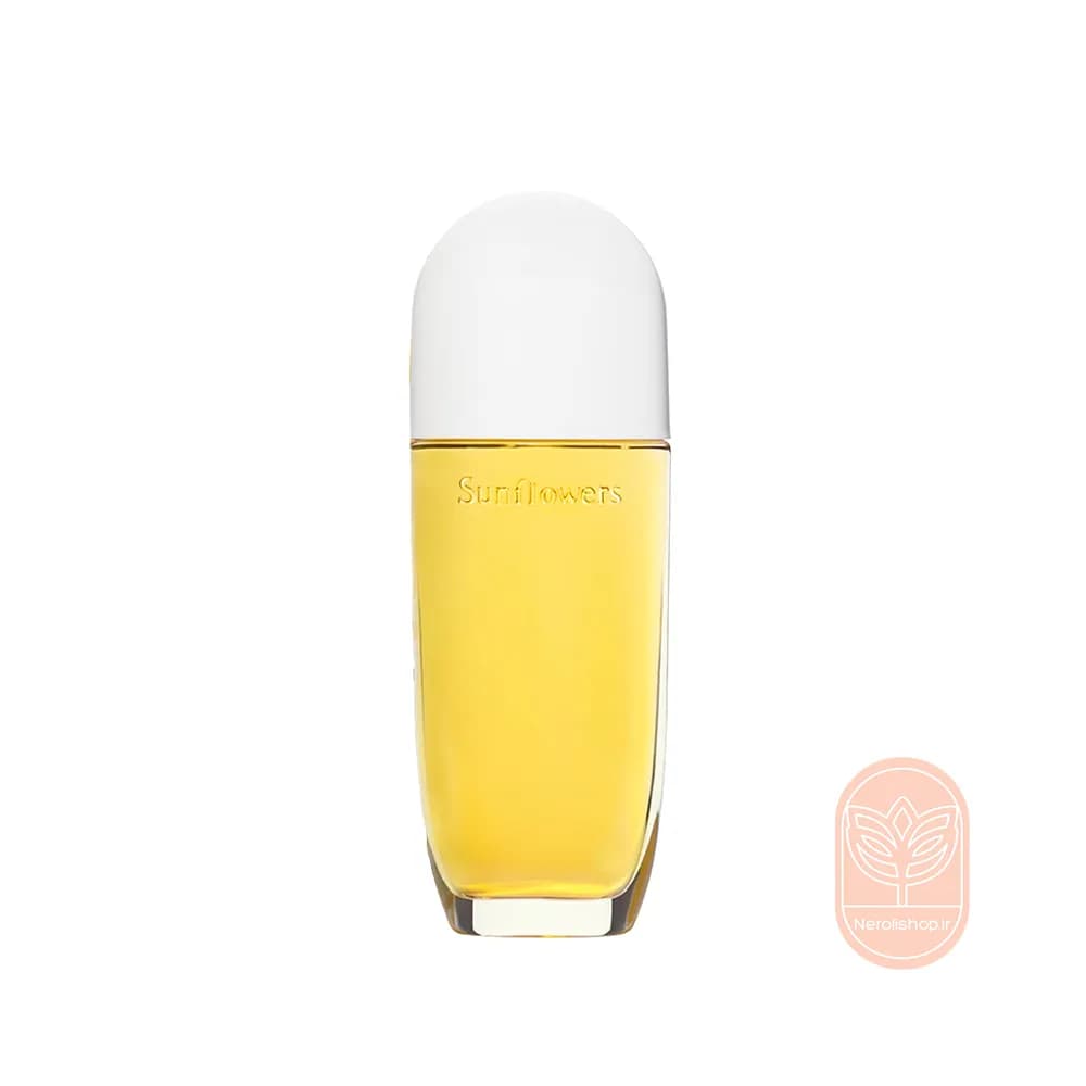 عطر الیزابت آردن سان فلاورز | Elizabeth Arden Sunflowers — تصویر ۲