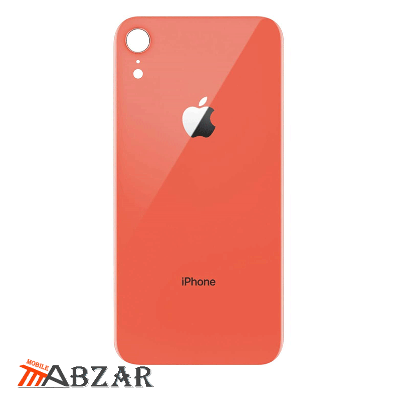 درب پشت آيفون iphone XR — تصویر ۴