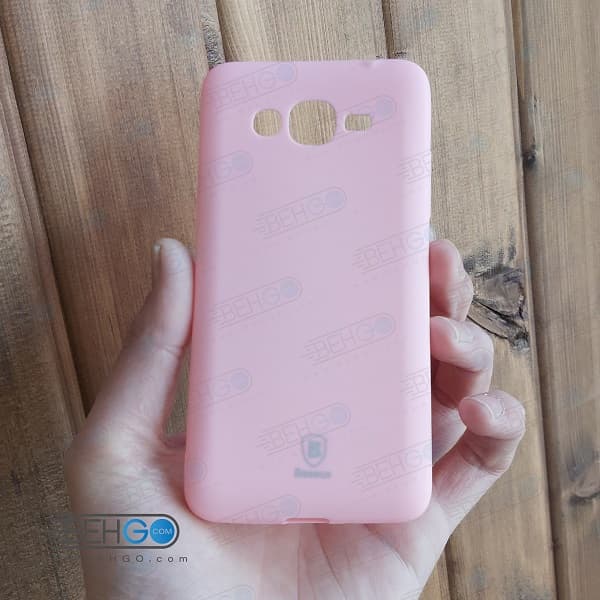 قاب گوشی سامسونگ گرند پرایم TPU Case Samsung J2 prime / Grand Prime /G532/ G530 — تصویر ۵