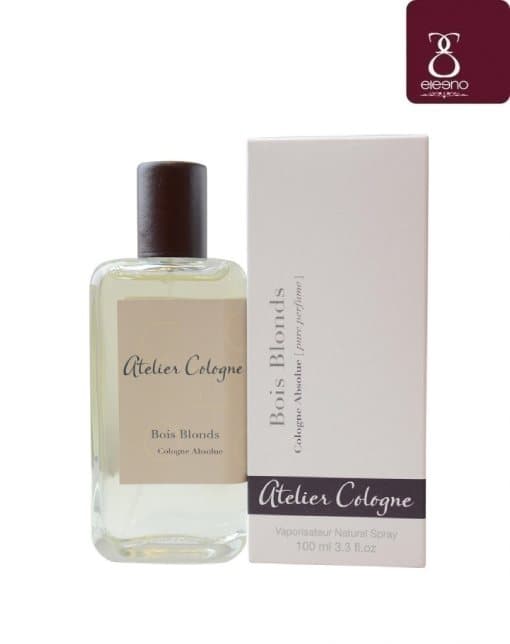 بویس بلند ادو پرفیوم مردانه/زنانه Bois Blonds Eau de Parfum For Women And Men