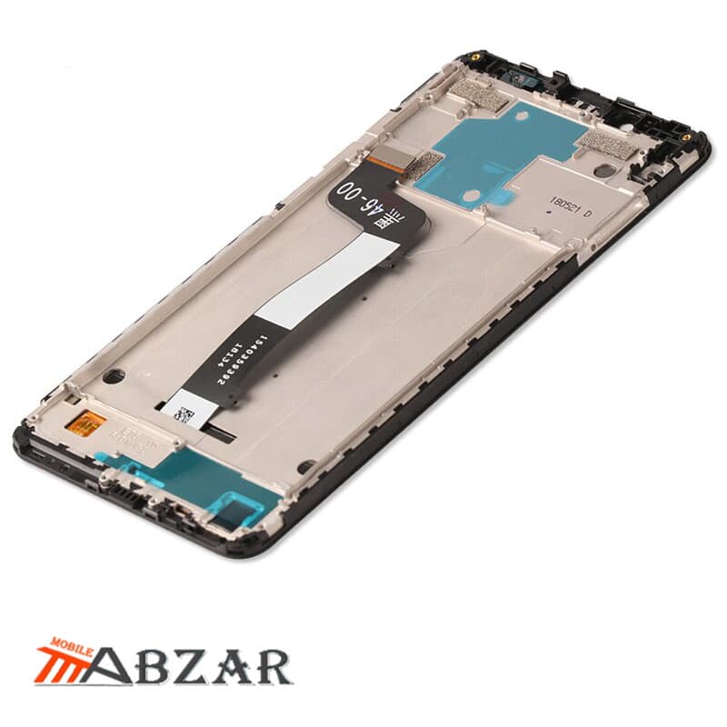 تاچ ال سی دی شیائومی Redmi Note 5 Pro — تصویر ۲