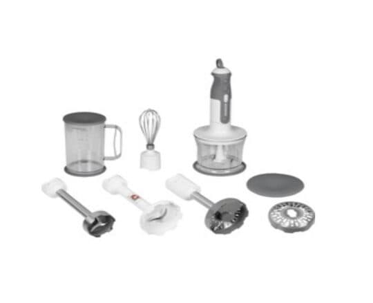 گوشت کوب برقی کنوود مدل HDP408WH — تصویر ۷