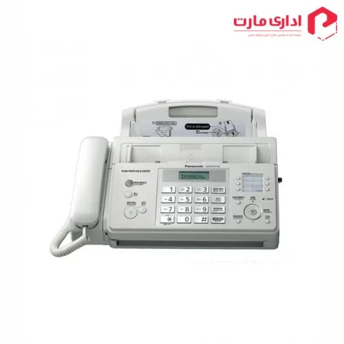 دستگاه فکس کاربنی پاناسونیک مدل KX-FP 711 — تصویر ۲