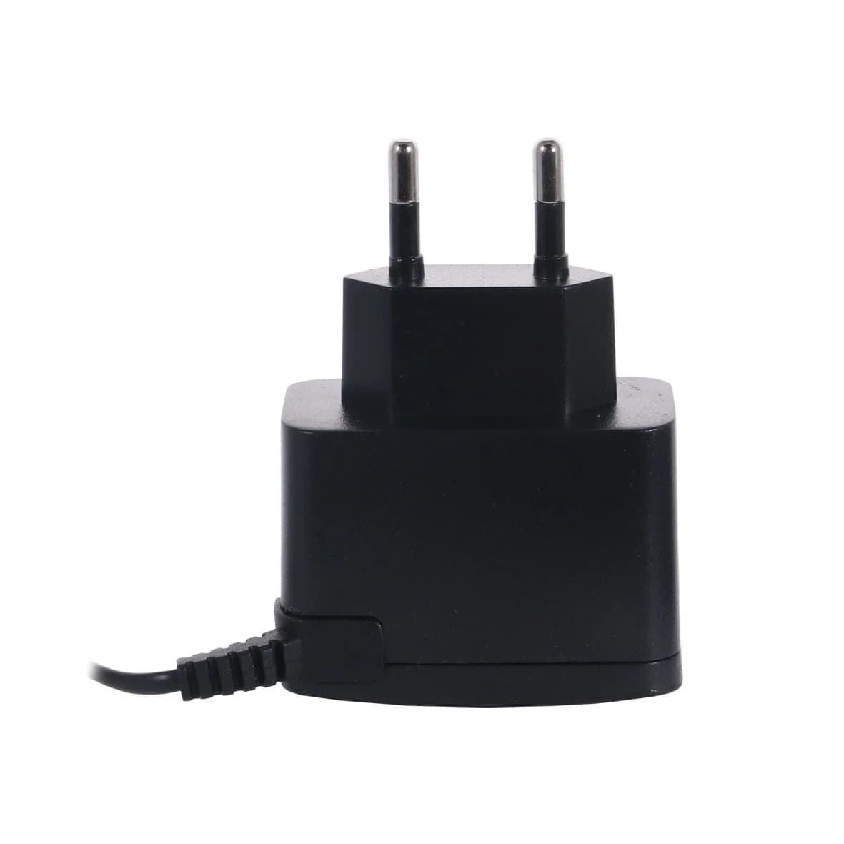 شارژر دیواری سوزنی Nokia مدل MMS – 6101 AC-3E (گارانتی شش ماهه YA) — تصویر ۳