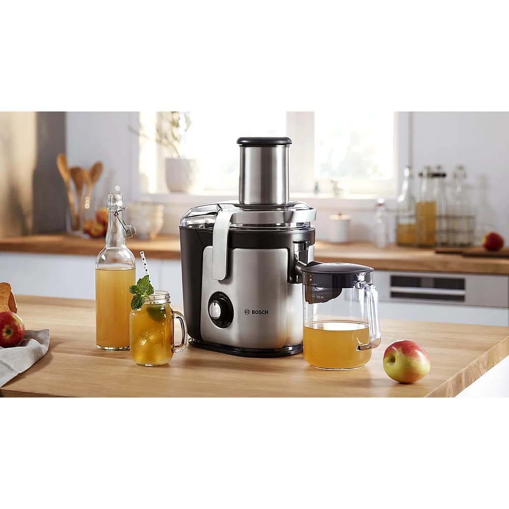 آبمیوهگیری بوش مدل Bosch MES4010 Juicer — تصویر ۴