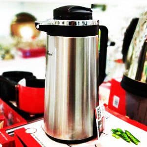 فلاسک یونیک 1 لیتر مدل 1802 / uniqe un-1802 — تصویر ۵