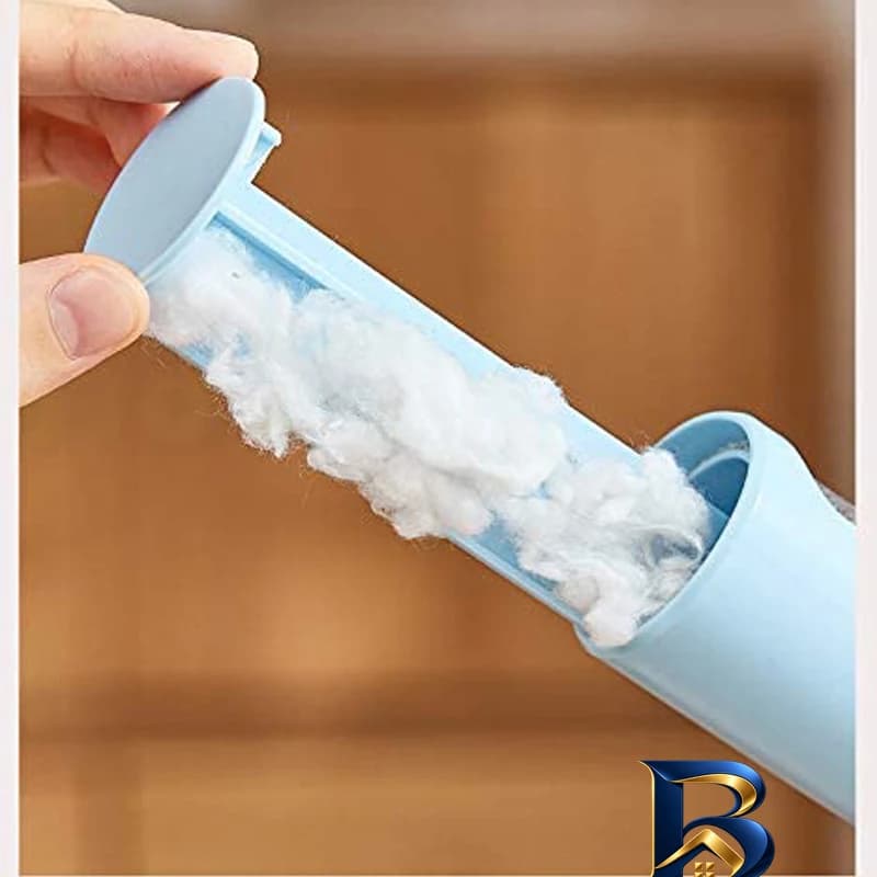 پرزگیر لباس مدل NB – LM۰۳ اصل — تصویر ۵