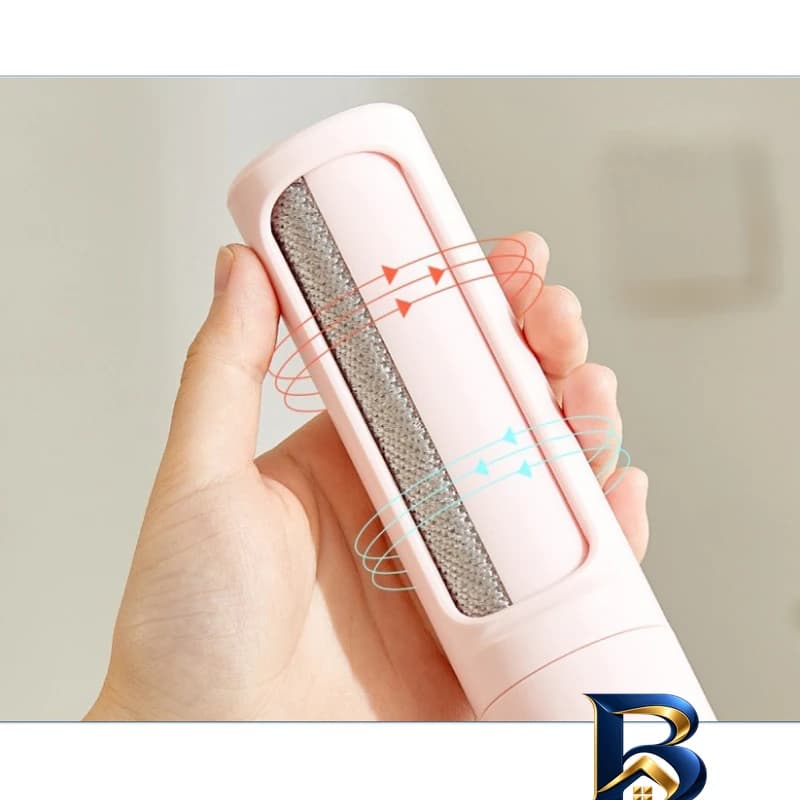 پرزگیر لباس مدل NB – LM۰۳ اصل — تصویر ۲