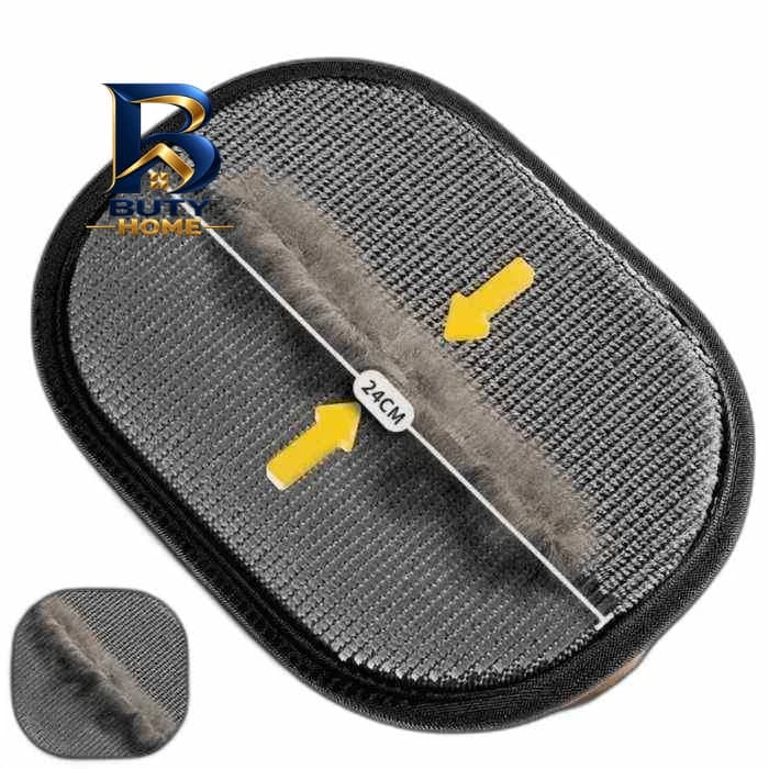 پرزگیر دستکشی مدل GroomDini با طراحی کاربردی — تصویر ۵