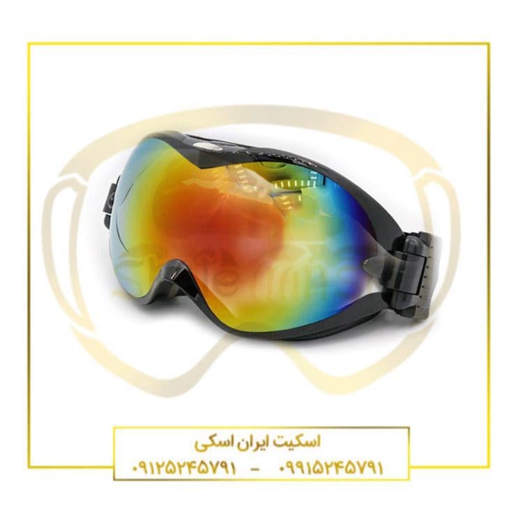 عينک طوفان X3 U400 مدل 1099