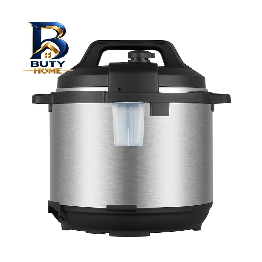 زودپز برقی ایوولی مدل EVKA-PC۸۰۱۲S اصل — تصویر ۵