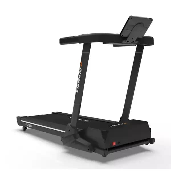 تردمیل خانگی المپیا مدل Olympia FA200F — تصویر ۴