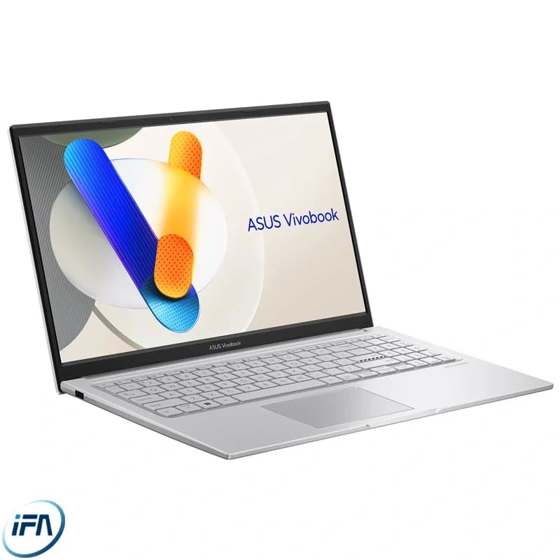 لپ تاپ ایسوس مدل VivoBook X1504VA – i3 1315U 8GB 512GB — تصویر ۵