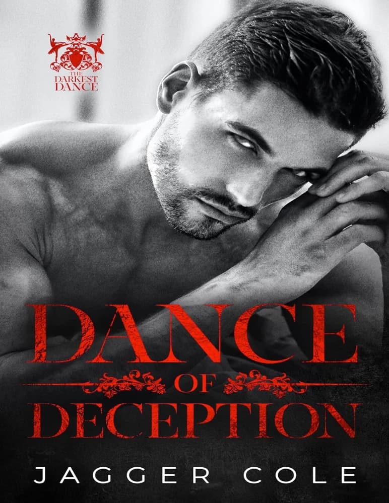 کتاب Dance of Deception (رقص فریب) نسخه انگلیسی PDF | جاگر کول