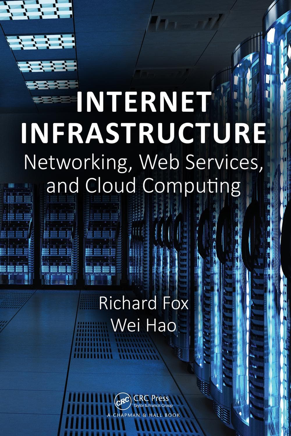 زیرساخت اینترنت ۲۰۱۷ <br> Internet Infrastructure 2017
