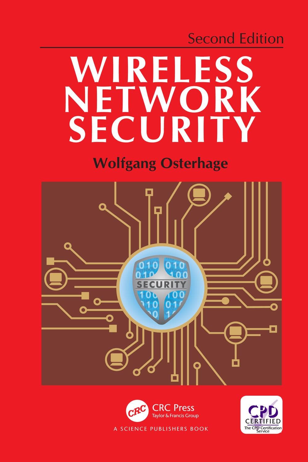 امنیت شبکههای بیسیم ۲۰۱۸ <br> Wireless Network Security 2018