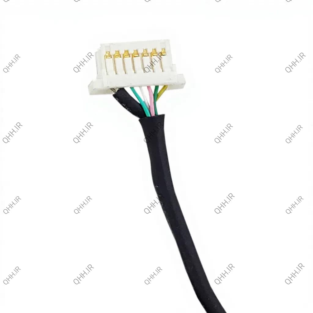 فلت تصویر لپ تاپ ایسر Aspire 5520_DC02000DS00 دست دوم — تصویر ۵