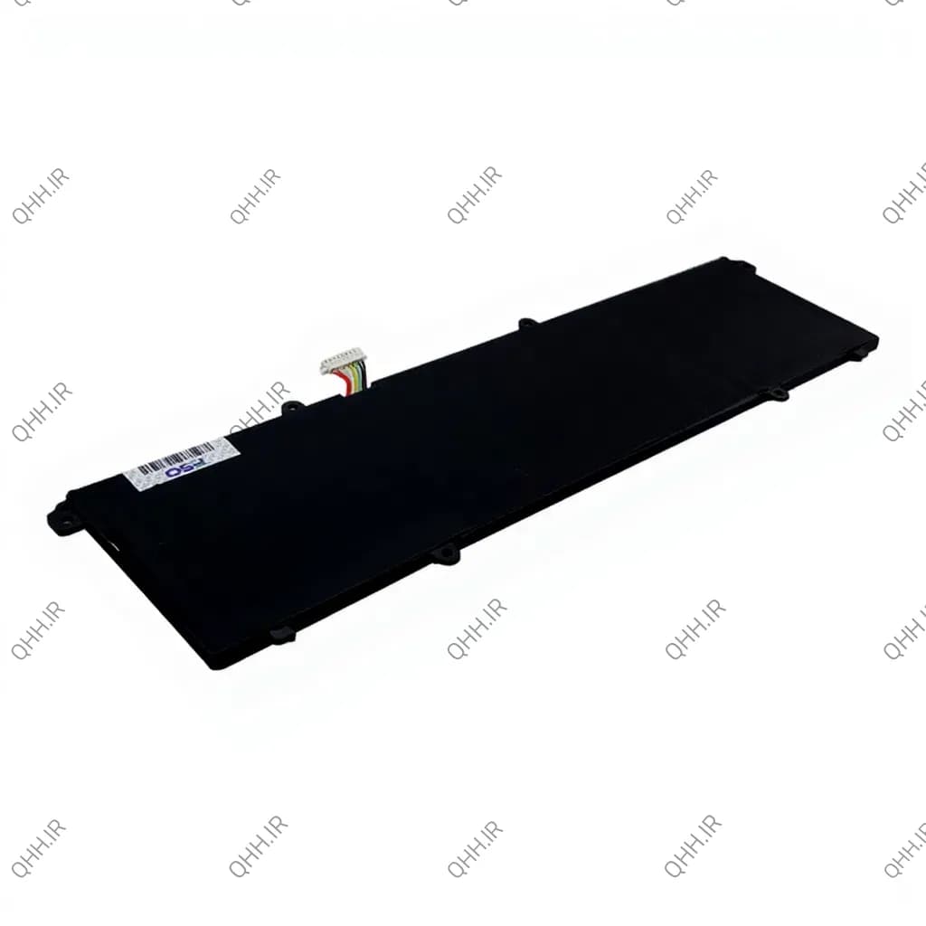 باتری لپ تاپ ایسوس VivoBook S14 M433_C31N1905_Type A Gimo Plus کابل کوتاه — تصویر ۶