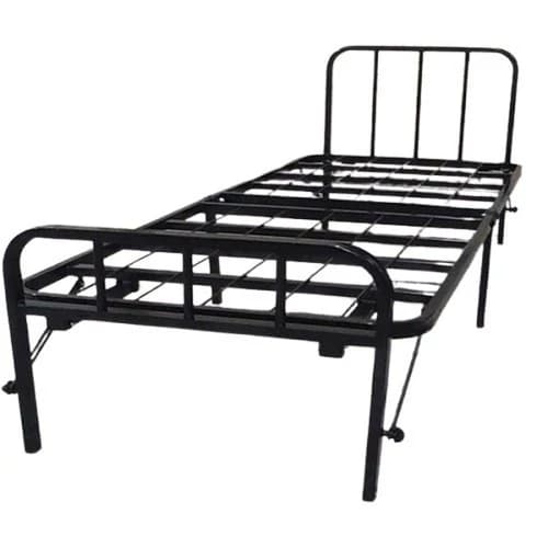 تخت خواب تاشو مجیکال با گارانتی ابعاد 200*85*30 عمده 10 عددی مبلمان فرنا مدل 1141997
