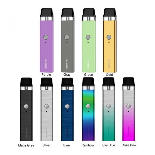 پاد ایکسراس ویپرسو | VAPORESSO XROS (بدون جعبه) — تصویر ۲