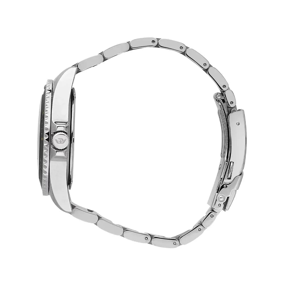 ساعت مردانه فیلیپ واچ اتوماتیک مدل R8223216008 — تصویر ۳