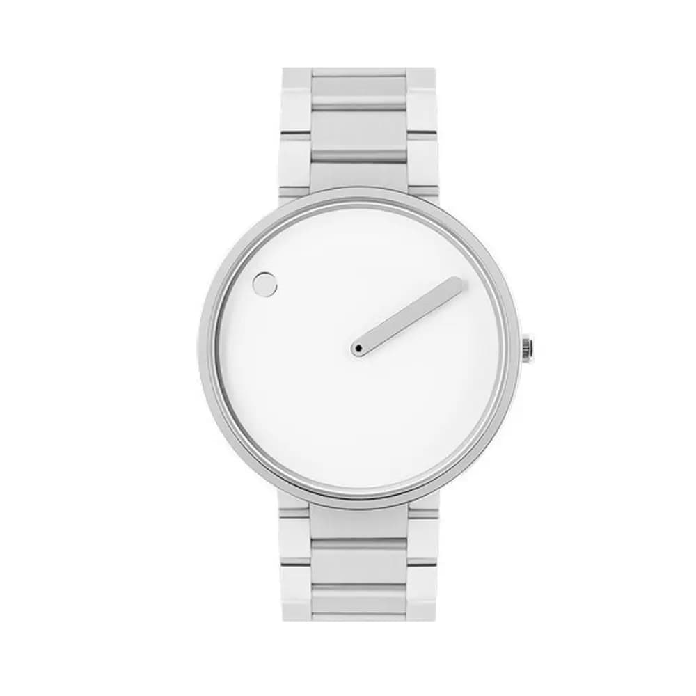 ساعت مردانه پیکتو کوارتز مدل P43364-2820