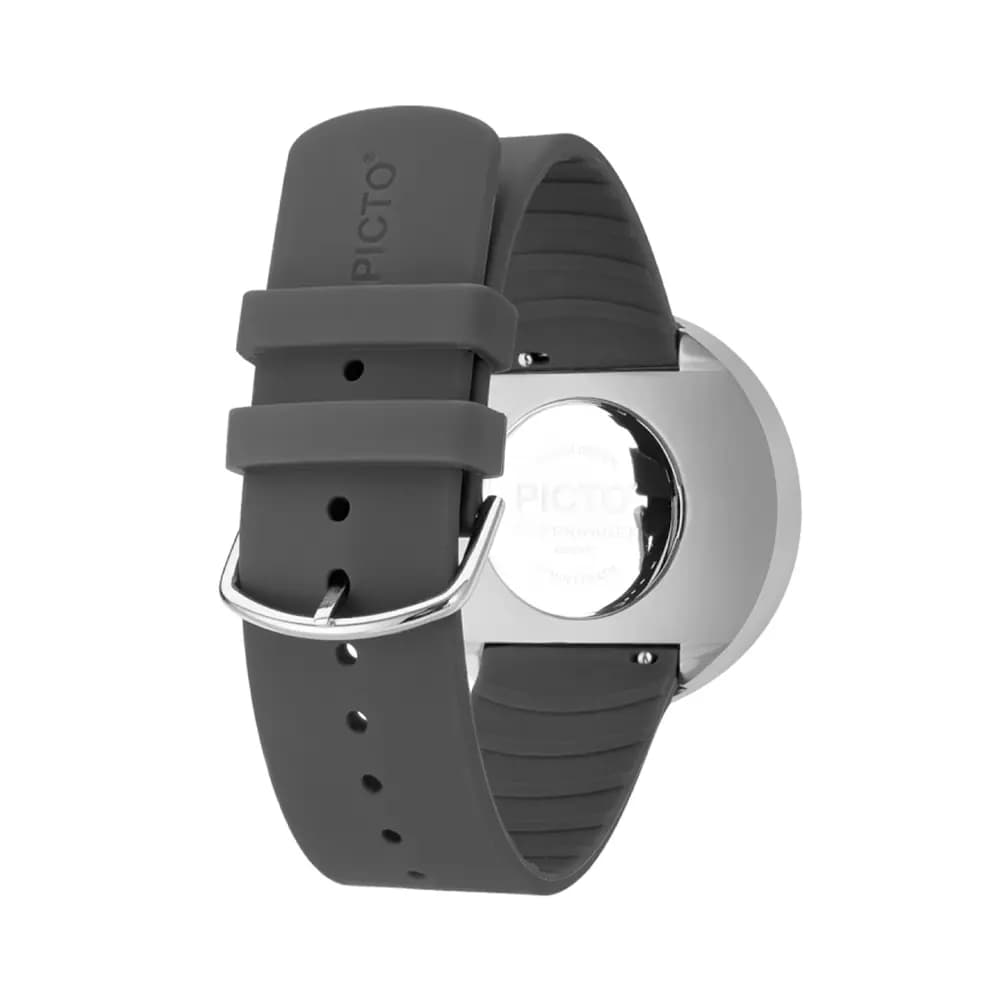 ساعت مردانه پیکتو کوارتز مدل P43354-3420S — تصویر ۳