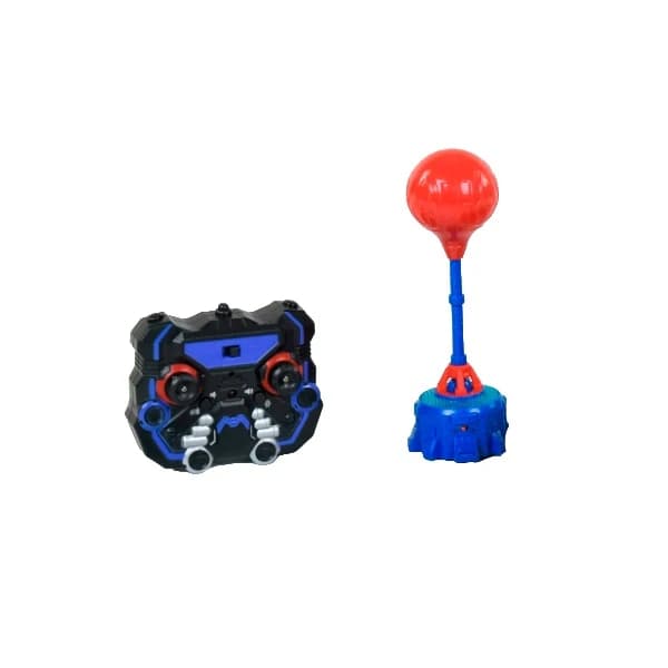ماشین بازی کنترلی جکی مدل تبدیل شوندگان طرح Autobot Heroes کد TT687 — تصویر ۵