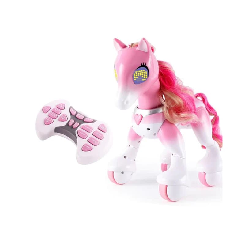 ربات کنترلی Kai Lun Toys مدل اسب پونی کد 807 — تصویر ۴
