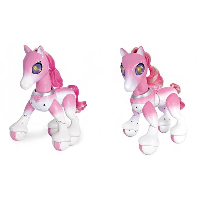 ربات کنترلی Kai Lun Toys مدل اسب پونی کد 807 — تصویر ۳
