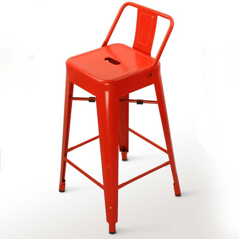 صندلی اپنی نگین هوم مدل تولیکس پشتی دار 66 CO3004 — تصویر ۳