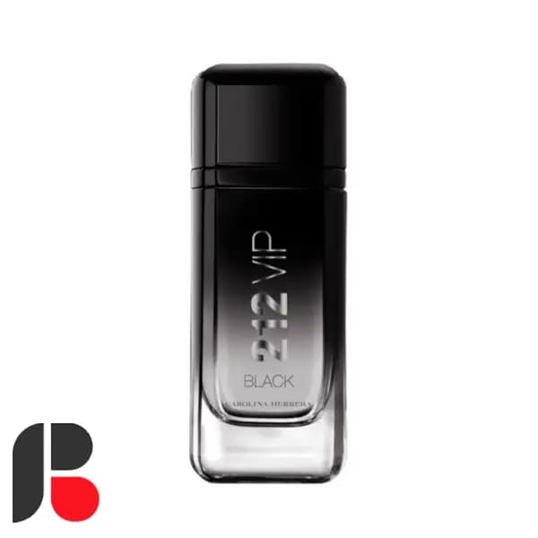 عطر ادکلن کارولینا هررا مدل 212 VIP Black