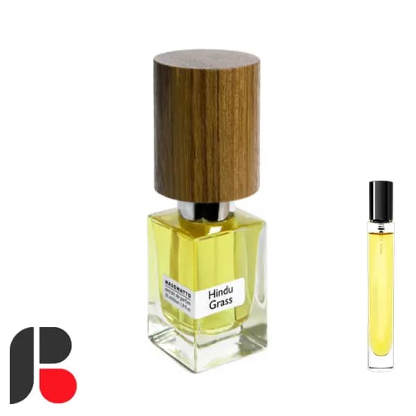 عطر دست ساز ناسوماتو هیندو گرس |Hindu Grass Nasomatto for women and men