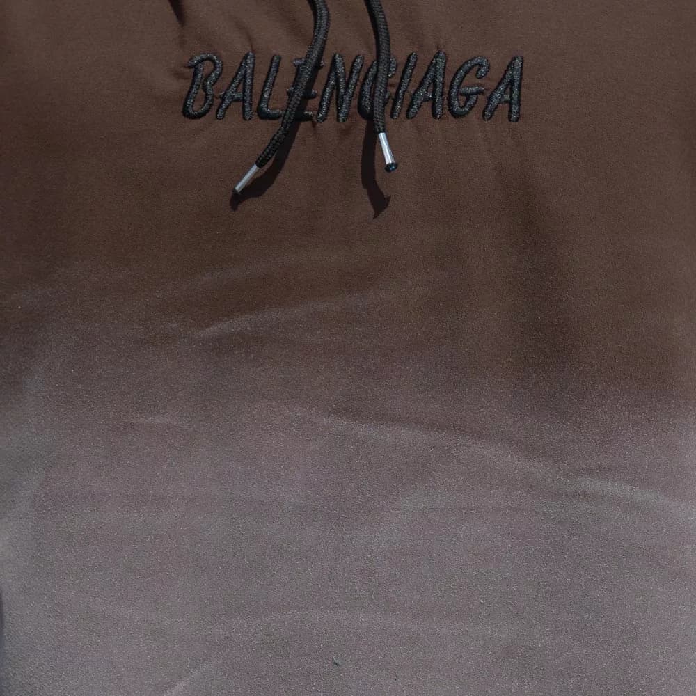 ست وست کلاهدار و شلوارک مردانه کد 26917 — تصویر ۵