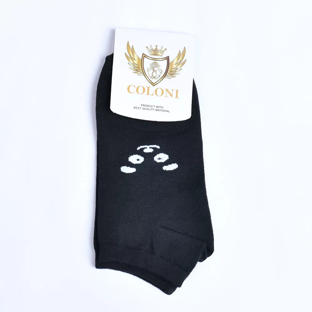 جوراب مچی طرح پاندا کد 26793 — تصویر ۲