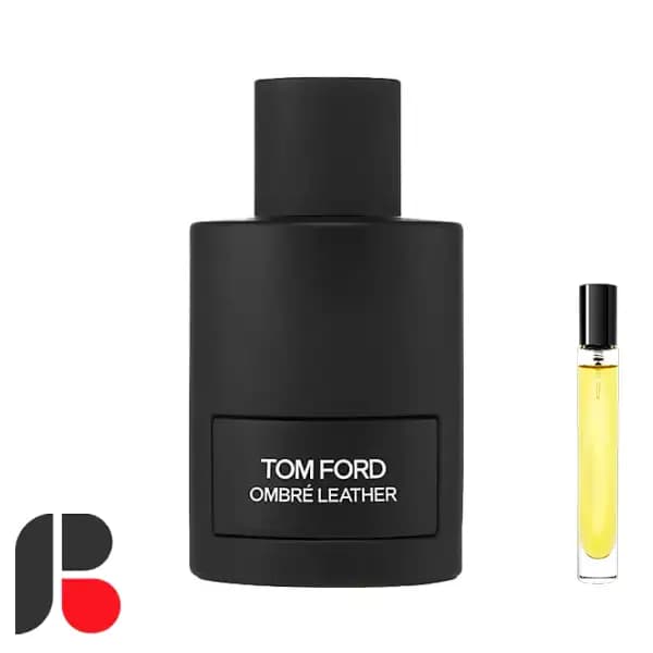 عطر دست ساز تام فورد اومبره لدر | Tom Ford Ombré Leather For Men and Women