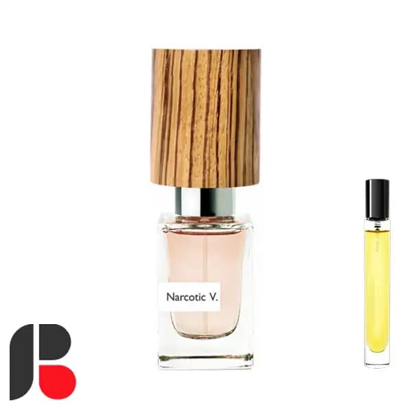 عطر دست ساز ناسوماتو نارکوتیک ونوس |Nasomatto Narcotic Venus For Women