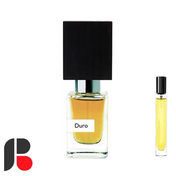 عطر دست ساز ناسوماتو دورو | Duro Nasomatto for men