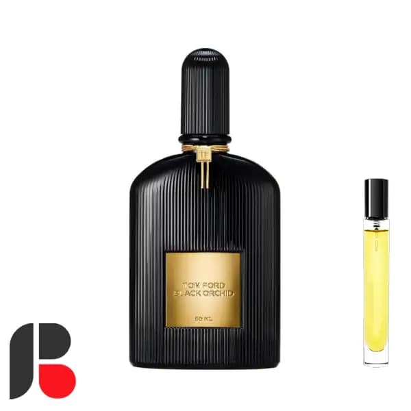عطر دست ساز تام فورد بلک ارکید | Tom Ford Black Orchid For Women