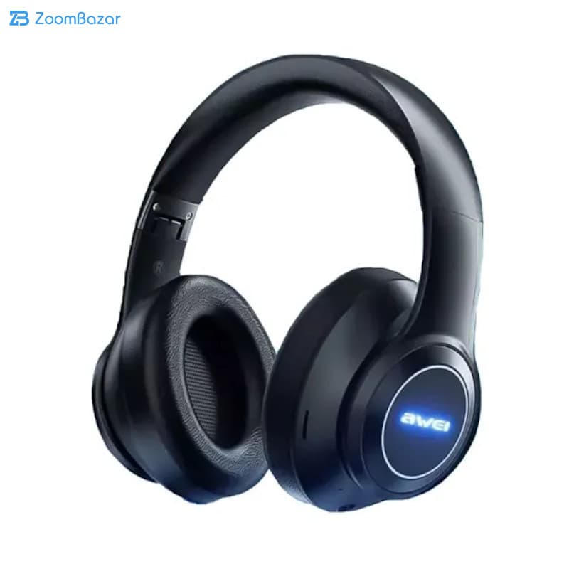 هدست بلوتوثی اوی مدل APY A200 BL — تصویر ۷