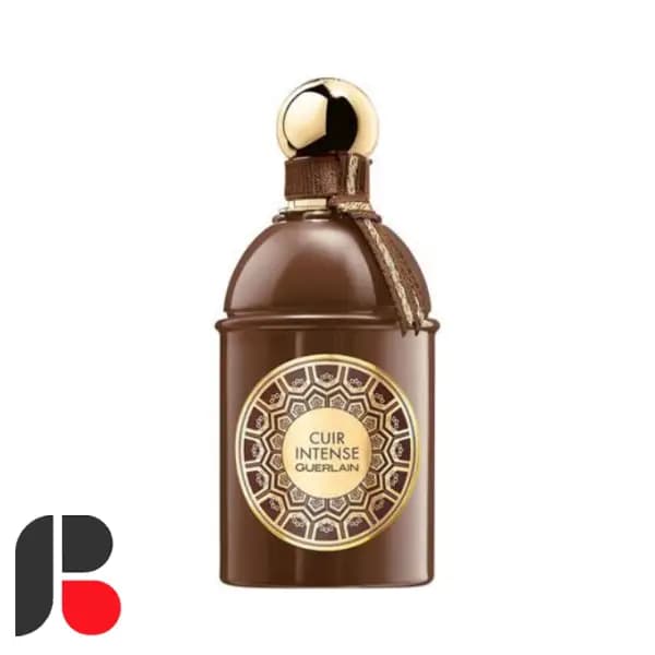تستر اورجینال عطر گرلن کویر اینتنس-کویغ اینتنس | Guerlain Cuir Intense